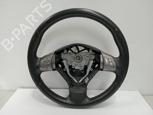 BP17481926C49 | Steering wheel SUBARU IMPREZA Hatchback (GR, GH, G3)  BP17481926C49