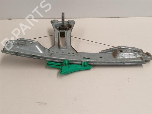 Used Rear left window mechanism Rear left window mechanism OPEL ASTRA J (P10) [2009-2016] 33440918 33440918