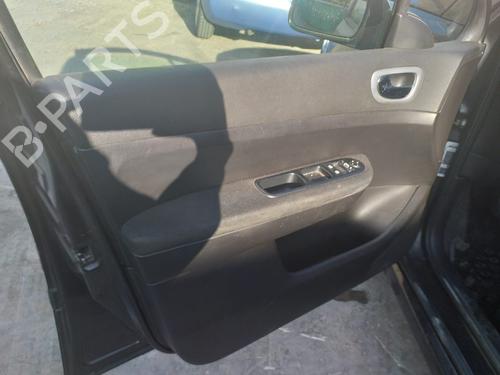 Used Front left panel PEUGEOT 307 SW (3H) 1.6 16V (109 hp) 12280240