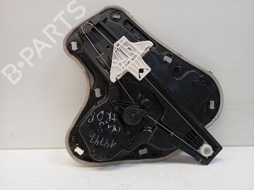 Rear right window mechanism VW GOLF VIII (CD1, DA1) | BP38110154C25 - Image 3