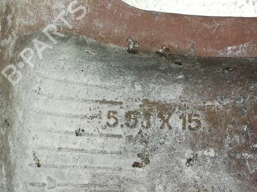 Rim HYUNDAI ACCENT II (LC) 1.5 CRDi | BP9362026C45 