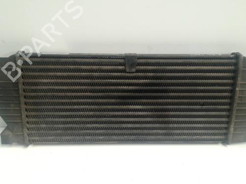Used Intercooler MERCEDES-BENZ M-CLASS (W163) ML 270 CDI (163.113) (163 hp) 9359044