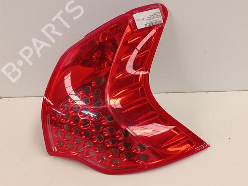 Farolim direito Farolim direito PEUGEOT 3008 I MPV (0U_) [2009-2017] 33440943 33440943