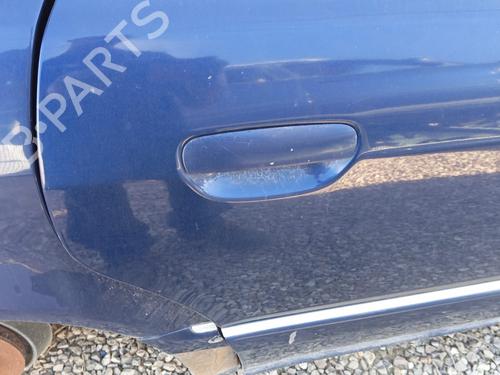 Used Rear right exterior door handle AUDI A8 D2 (4D2, 4D8) 2.5 TDI (180 hp) 12274281