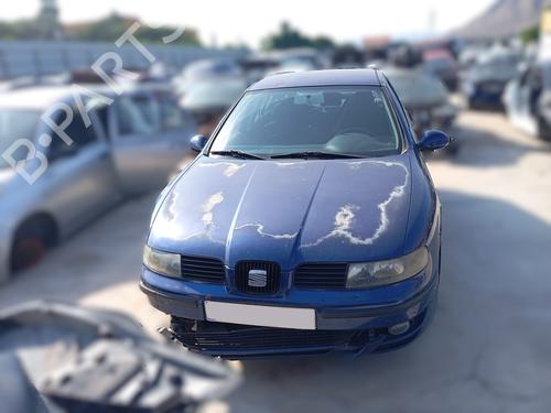 ABS pump SEAT LEON (1M1)  | BP36384931M43  - Image 8
