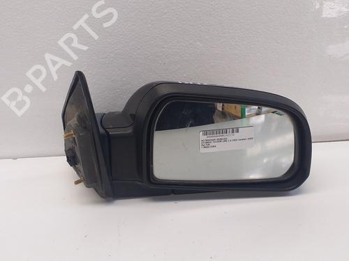 Used Right mirror HYUNDAI TUCSON (JM) 2.0 CRDi (113 hp) 9358336
