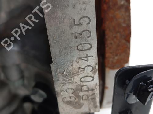 Engine HYUNDAI BAYON (BC3) | BP33185536M1 - Image 5