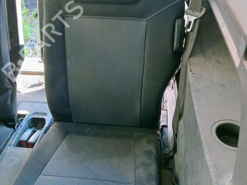Used Rear left seatbelt OPEL ZAFIRA / ZAFIRA FAMILY B (A05) 1.7 CDTI (M75) (110 hp) 16233312