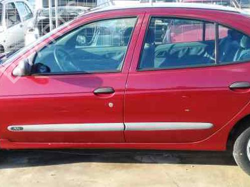 Motorstyringsenhet RENAULT MEGANE I Classic (LA0/1_) 1.6 e (LA0F, LA0S) | BP9351788M57