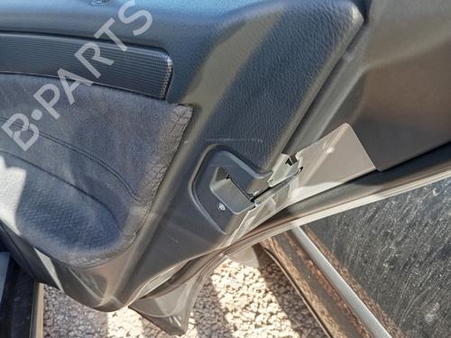 Used Rear right lock MERCEDES-BENZ C-CLASS (W203) [2000-2007]  29316436