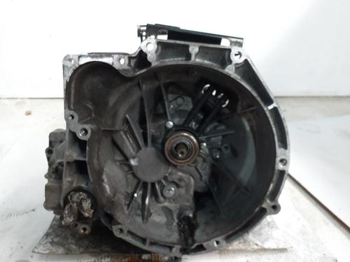 Used Gearbox FORD FIESTA VI (CB1, CCN) 1.6 TDCi (90 hp) 24521937