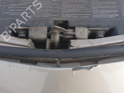 Hood lock RENAULT MODUS / GRAND MODUS (F/JP0_) 1.4 (JP01, JP0J) BP29306178C133