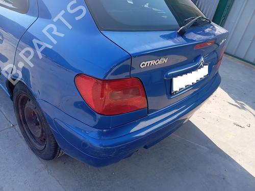 Left taillight CITROËN XSARA Coupe (N0) 1.6 16V | BP29331617C34 