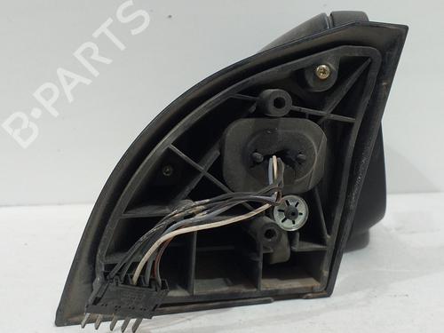 Right mirror MERCEDES-BENZ A-CLASS (W168) A 160 CDI (168.006) | BP9353766C27 