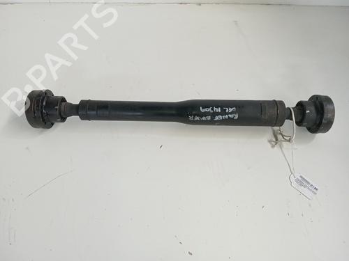Used Driveshaft LAND ROVER RANGE ROVER SPORT I (L320) 2.7 D 4x4 (190 hp) 17393135