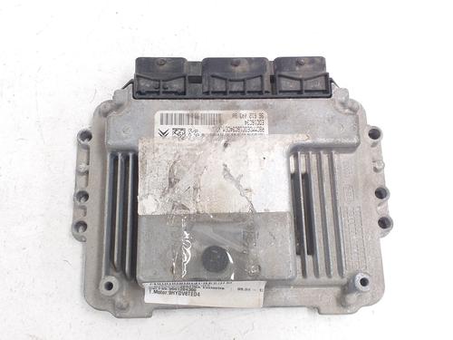 Used Engine control unit (ECU) CITROËN C4 I (LC_) [2004-2014]  9352992