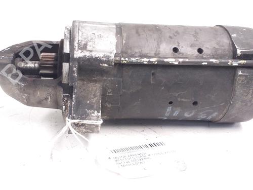 Used Starter MERCEDES-BENZ M-CLASS (W163) ML 270 CDI (163.113) (163 hp) 9359058