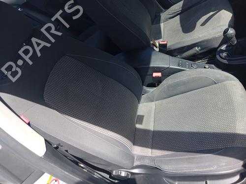 Used Armrest / Center console SEAT ALTEA XL (5P5, 5P8) [2006-2015]  19020096