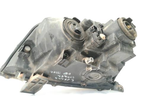 Højre forlygte SUZUKI GRAND VITARA II (JT, TE, TD) 1.9 DDiS All-wheel Drive (JT419, TD44, JB419WD, JB419XD,... | BP10553973C29 