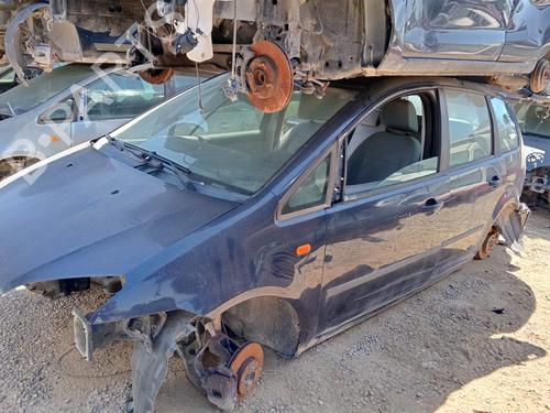 Used Front left lock FORD FOCUS C-MAX (DM2) [2003-2007]  19095445
