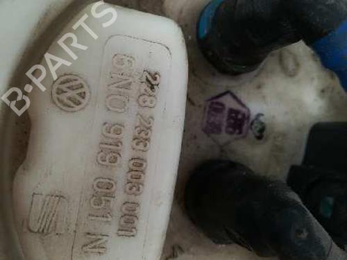Fuel pump VW POLO (6N2)  | BP9354165M76