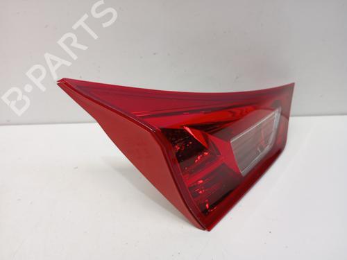 Left tailgate light TOYOTA AURIS (_E18_) 1.8 Hybrid (ZWE186_, ZWE186R) | BP34395118C79  - Image 5