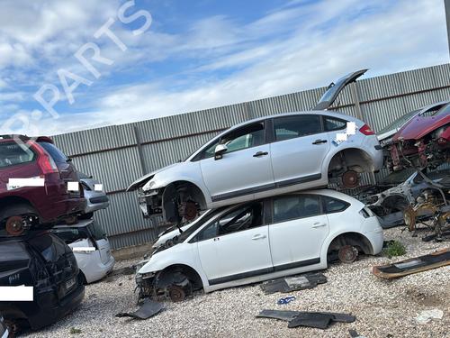 Right front fenders CITROËN C4 I (LC_)  | BP16227061C42 