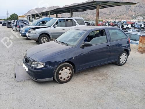 Passenger airbag SEAT IBIZA II (6K1) 1.9 TDI | BP29026017C10 