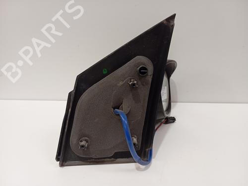 Right mirror CITROËN C2 (JM_) 1.4 HDi | BP22338747C27 