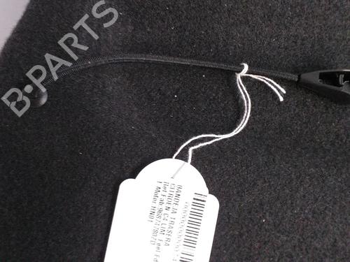 Rear parcel shelf CITROËN C4 II (NC_)  | BP12448802C85 