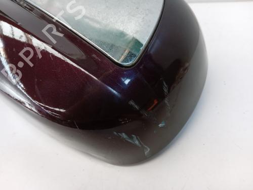 Left mirror SSANGYONG KYRON  | BP30111216C26 