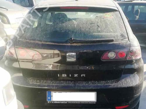 Left taillight SEAT IBIZA III (6L1)  | BP9357017C34