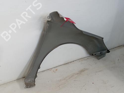 Forskærm venstre SUBARU OUTBACK (BS) | BP36077462C41 - Image 3