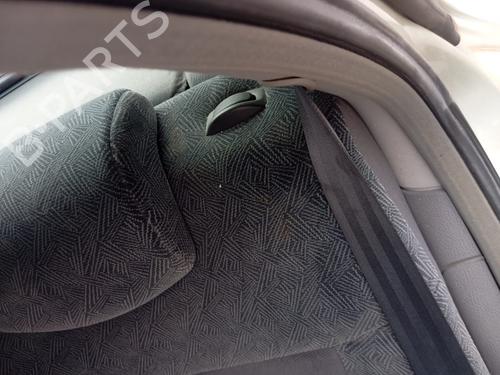 Used Rear left seatbelt RENAULT LAGUNA II (BG0/1_) [2001-2007]  28477987