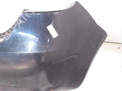 Rear bumper SEAT LEON (1P1) 2.0 TDI 16V | BP12295639C8 