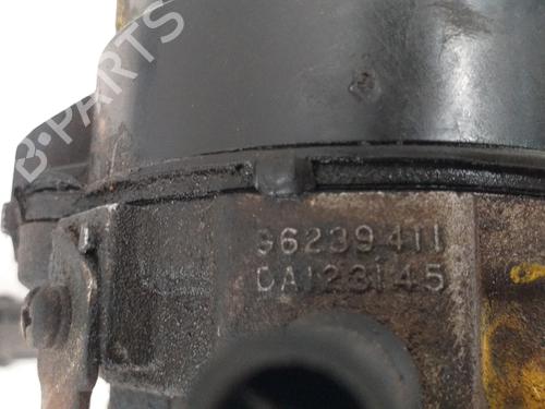 Tennspole DAEWOO MATIZ (M100, M150) 0.8 | BP10557431M94