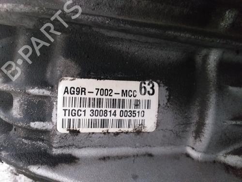 Gearbox FORD MONDEO IV (BA7)  | BP21395651M3 
