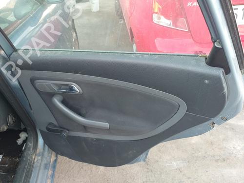 Rim SEAT IBIZA III (6L1)  | BP9360946C45 
