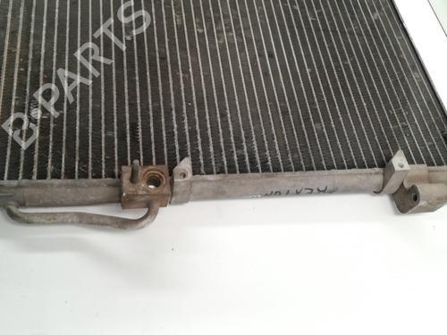 AC radiator SSANGYONG REXTON / REXTON II (GAB_)  | BP9348829M32 