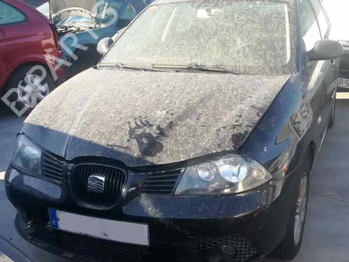 Left taillight SEAT IBIZA III (6L1)  | BP9357017C34