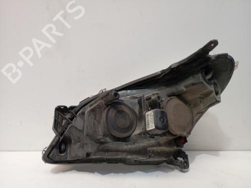 Right headlight OPEL ASTRA H (A04) 1.9 CDTI (L48) | BP37069003C29 - Image 2