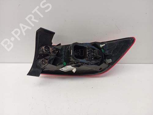 Left taillight RENAULT CLIO IV (BH_)  | BP23954926C34 