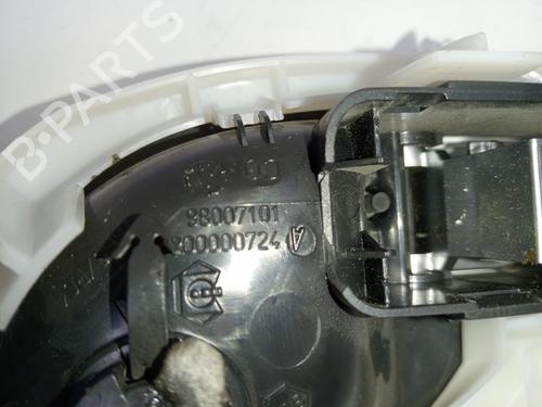 Front right interior door handle RENAULT VEL SATIS (BJ0_) 3.0 dCi (BJ0J, BJ0N) | BP16680677I14 