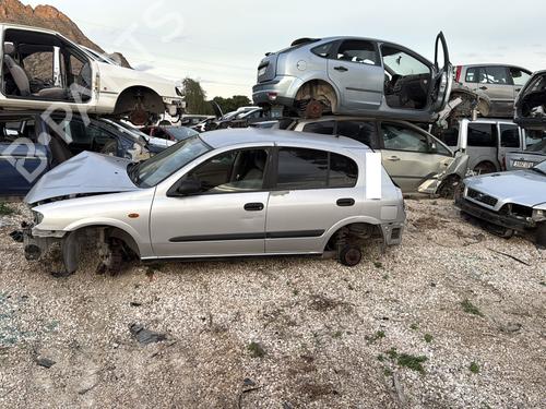 Rear mirror NISSAN ALMERA II Hatchback (N16) 1.5 | BP26432407I6 - Image 21