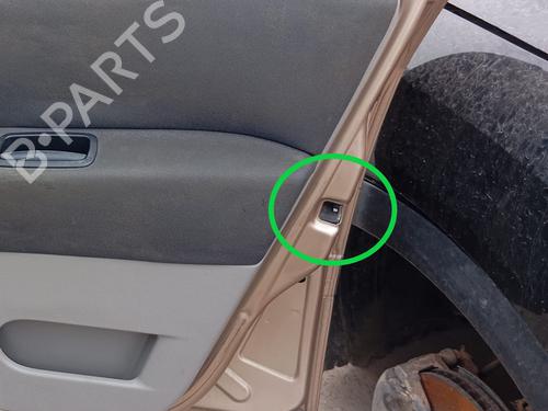 Front right lock RENAULT MODUS / GRAND MODUS (F/JP0_) 1.4 (JP01, JP0J) BP29306180C97