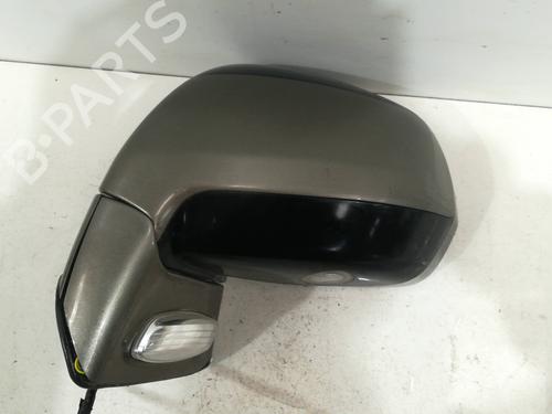 Left mirror CITROËN C4 Picasso I MPV (UD_)  | BP9361999C26 