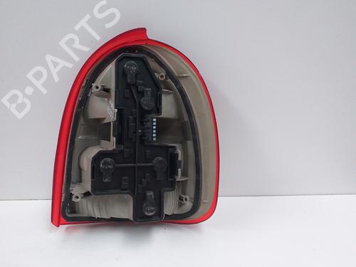 Left taillight OPEL CORSA B (S93)  | BP9359908C34 