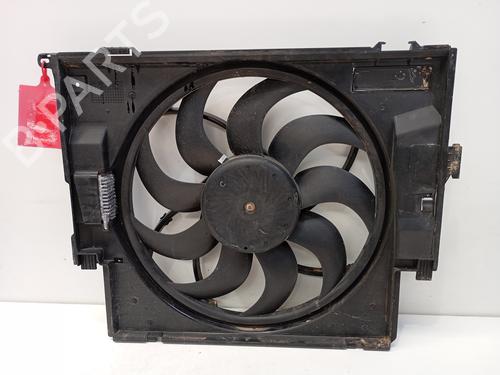 Used Radiator fan Radiator fan BMW 1 (F21) [2011-2019] 34372133 34372133