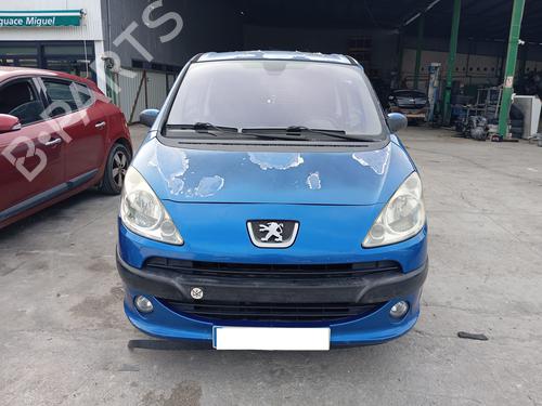 Used Parts PEUGEOT 1007 (KM_)    4541422
