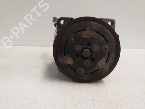 AC compressor PEUGEOT 807 (EB_) 2.0 HDi | BP15246161M34 